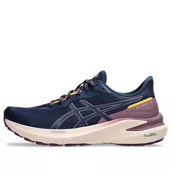 Кроссовки gt-1000 13 tr 'nature bathing navy' Asics, мультиколор