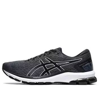 Кроссовки gt 1000 9 Asics, серый