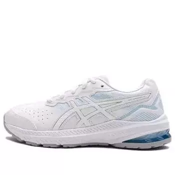 Кроссовки gt 1000 синтетическая кожа 2 Asics, белый