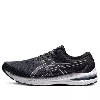 Кроссовки gt 2000 10 2e широкие Asics, черный