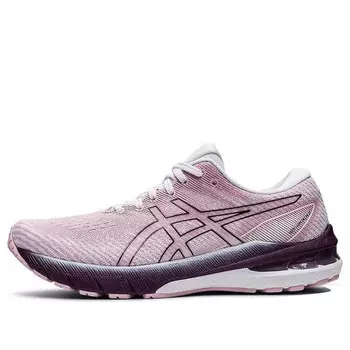 Кроссовки gt 2000 10 Asics, белый