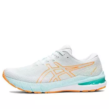 Кроссовки gt 2000 10 Asics, белый