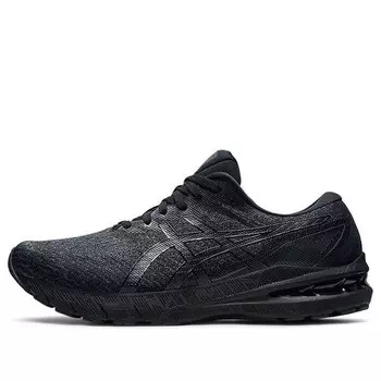 Кроссовки gt 2000 10 Asics, черный