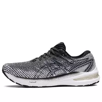 Кроссовки gt 2000 10 Asics, черный