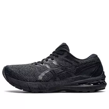 Кроссовки gt 2000 10 Asics, черный