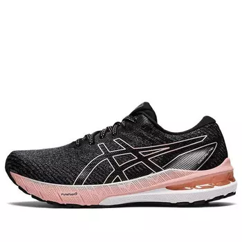 Кроссовки gt 2000 10 Asics, черный