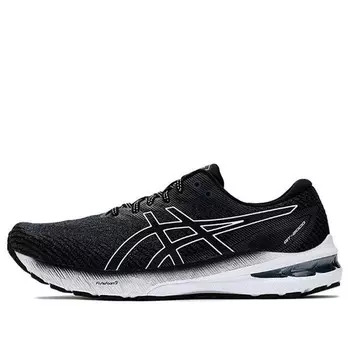 Кроссовки gt 2000 10 Asics, черный