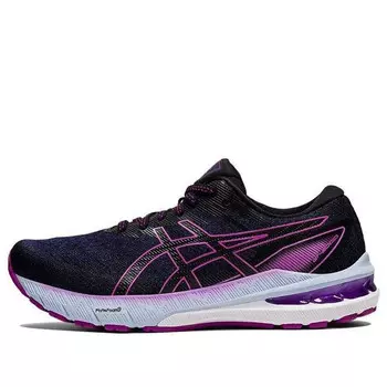Кроссовки gt 2000 10 Asics, фиолетовый