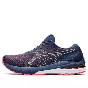 Кроссовки gt 2000 10 Asics, красный