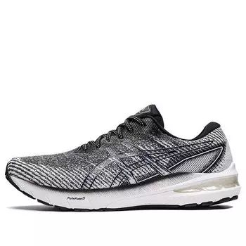 Кроссовки gt 2000 10 Asics, серый