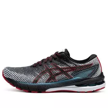 Кроссовки gt 2000 10 Asics, серый