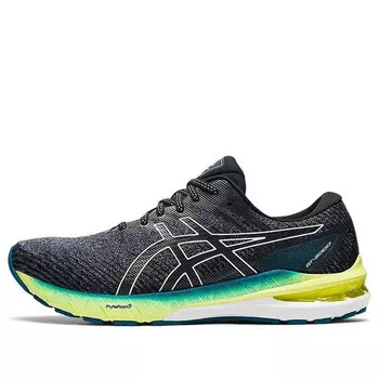 Кроссовки gt 2000 10 Asics, серый