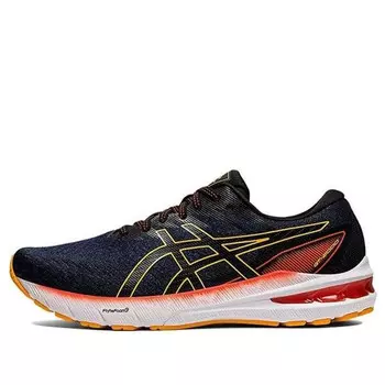Кроссовки gt 2000 10 Asics, синий