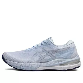 Кроссовки gt 2000 10 Asics, синий