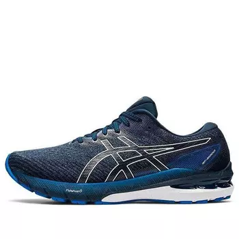 Кроссовки gt 2000 10 Asics, синий