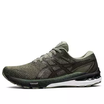 Кроссовки gt 2000 10 Asics, зеленый