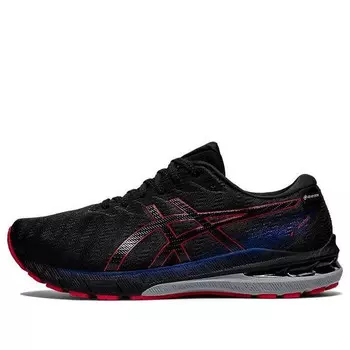 Кроссовки gt 2000 10 gtx Asics, черный