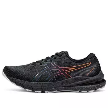 Кроссовки gt 2000 10 lite show Asics, черный