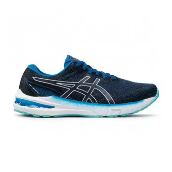 Кроссовки GT-2000 10 мужские ASICS, цвет blau