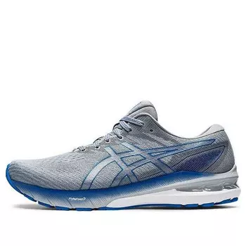 Кроссовки gt-2000 10 'sheet rock electric blue' Asics, мультиколор