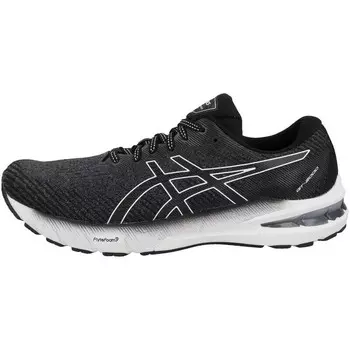 Кроссовки GT-2000 10 женские ASICS, цвет schwarz