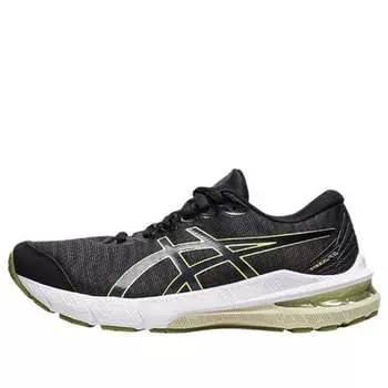 Кроссовки gt 2000 11 Asics, черный