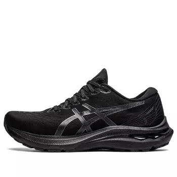 Кроссовки gt 2000 11 Asics, черный