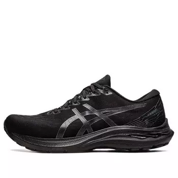 Кроссовки gt 2000 11 Asics, черный