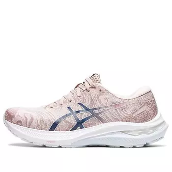 Кроссовки gt 2000 11 Asics, розовый