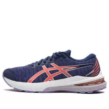 Кроссовки gt 2000 11 Asics, синий/белый