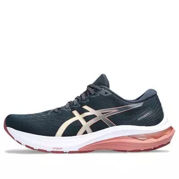 Кроссовки gt 2000 11 Asics, синий/белый