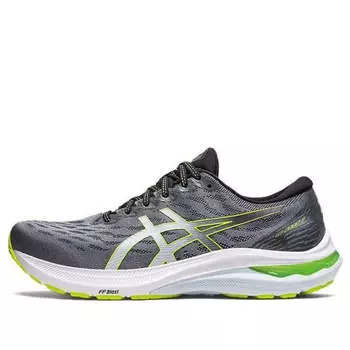 Кроссовки gt-2000 11 'metropolis lime zest' Asics, мультиколор
