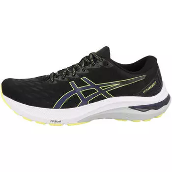 Кроссовки GT-2000 11 мужские ASICS, цвет schwarz
