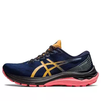 Кроссовки gt 2000 11 тр Asics, синий