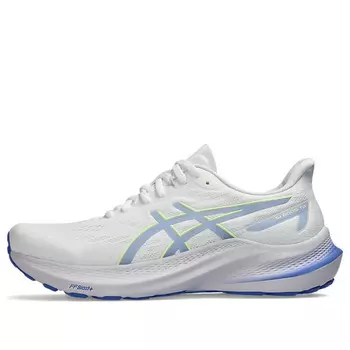 Кроссовки gt 2000 12 Asics, белый