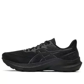 Кроссовки gt 2000 12 Asics, черный