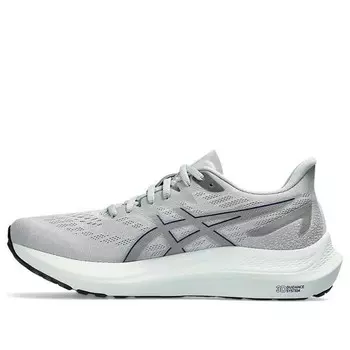 Кроссовки gt 2000 12 Asics, серый