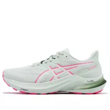 Кроссовки gt-2000 12 d 'pure aqua white' Asics, мультиколор