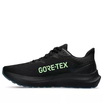 Кроссовки gt 2000 12 gtx Asics, черный