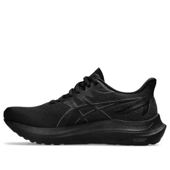 Кроссовки gt 2000 12 кроссовки Asics, черный