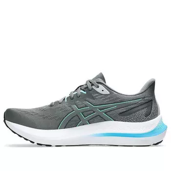 Кроссовки gt 2000 12 кроссовки Asics, серый