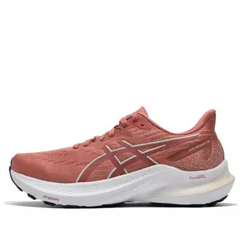 Кроссовки gt 2000 12 'light garnet' Asics, мультиколор