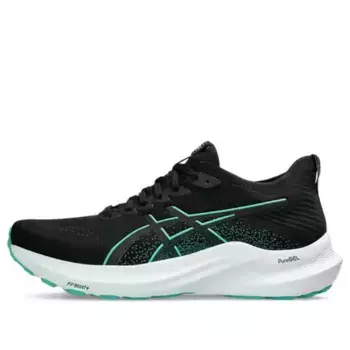Кроссовки gt 2000 12 мк Asics, черный