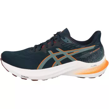 Кроссовки GT-2000 12 мужские ASICS, цвет blau