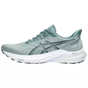 Кроссовки GT 2000 12 'Ocean Haze Foggy Teal' Asics, голубой