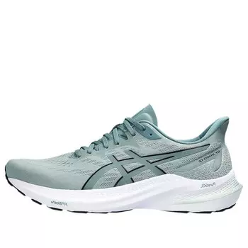 Кроссовки gt-2000 12 'ocean haze foggy teal' Asics, мультиколор