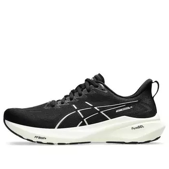 Кроссовки gt-2000 13 'black white' Asics, черный