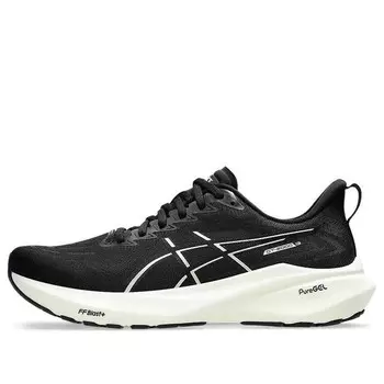 Кроссовки gt-2000 13 'black white' Asics, черный