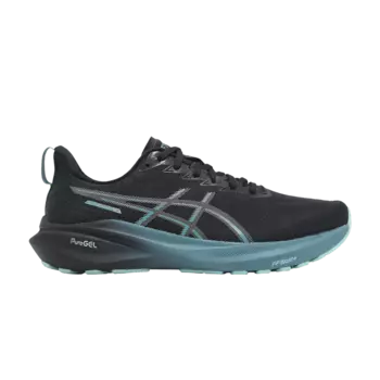 Кроссовки GT 2000 13 Lite Show 'Black Clay Grey Blue', черный