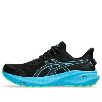 Кроссовки gt-2000 13 lite-show 'digital aqua' Asics, мультиколор
